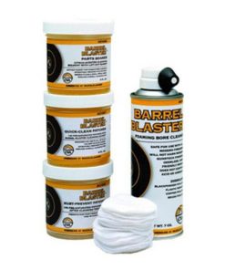 CVA AA1850 Barrel Blaster Clean Syst