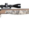 CVA Optima V2/LR Realtree Escape .50 28" Barrel 1-Rounds w/ KonusPro 3-9X40 BDC Scope