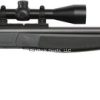 CVA Scout .450 BM 25" Barrel 1-Round with Konuspro 3-9x32mm Scope