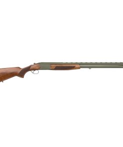 CZ Drake All-Terrain Walnut 12 GA 28" Barrel 3" Chamber 2-Rounds