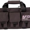 Smith & Wesson Accessories Pro Tac Handgun Case Single