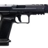 Canik METE SFx Pistol 9mm 5.2" Barrel 10-Rounds Includes 2 Magazines