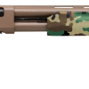 Charles Daly 301 Woodland Camo 12-Gauge 28" Barrel 4-Rounds 3" Chamber
