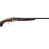 Charles Daly 512 Side by Side Field Blued 12Ga 28-inch 2rd