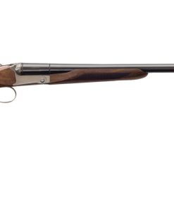 Charles Daly 528 Superior Grade Walnut 28 GA 26" Barrel 2-Rounds w/ Case