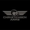 Christensen Arms Ridgeline Green / Black 6.5 Creedmoor 20" Barrel 4-Rounds Left-Handed