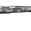 Christensen Arms Ridgeline Gray / Black 6.5 Creedmoor 20" Barrel 4-Rounds