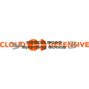 Cloud Defensive MCH High Candela Flashlight 1100 Lumens