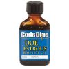 Code Blue Scents CR DOE SETROUS URINE 4 OZ