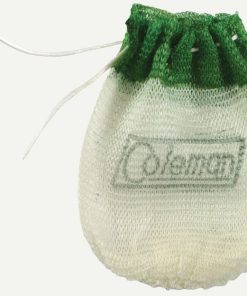 Coleman Standard TIE ManTLE