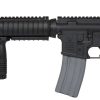 Colt Firearms M4A1 Carbine SOCOM 5.56/.223 Rem 14.5" Barrel 30-Rounds 4-Position Stock