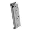 Colt Firearms Magazine for Gvt, GC, CC Nickel 9mm 9-Rounds