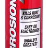 Corrosion-X CorrosionX 16oz Red