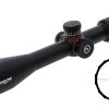 Crimson Trace Hardline Rifle Scope 3-12x42mm MR1-MOA Reticle