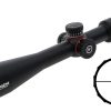 Crimson Trace Hardline Rifle Scope 4-16x42mm BDC Long Range Reticle