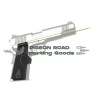 Crimson Trace Laser Grip 1911 Governor/Commander Green