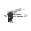 Crimson Trace LaserGrip Bersa Thunder
