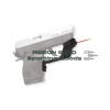 Crimson Trace LaserGuard Taurus TCP