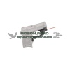 Crimson Trace LASERGUARD S&W BDYGRD RED