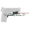 Crimson Trace LaserGuard Red