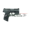 Crimson Trace LG-422 Red LaserGuard For SIG Sauer P365 Models Front Activation