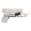 Crimson Trace LG-362 Red LaserGuard For S&W M&P 2.0 Full Size/Compact Models