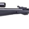 Crosman Shockwave Airgun .22 Air 1-Rounds