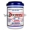D-Lead D-Wipe Disposable Towels 6x6.5 150 Pack