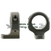 DNZ 2-Piece Base Black for Browning A-Bolt III