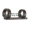 DNZ 52500 Brown BLR/BAR LA Medium Mount
