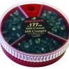 Daisy 987414-446 Win 300 ct .177