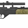 Daisy Grizzly Air Rifle Camo .177 / BB 10.75" Barrel 650-Rounds 4-15x Scope