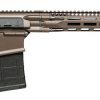 Daniel Defense DD5 V5 Gen II Brown 6.5 Creedmoor 20" Barrel 20-Rounds