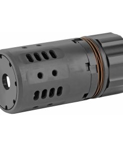 Dead Air Armament Pyro 2.0 Enhanced Muzzle Brake for Air Key Brake / Flash Hider