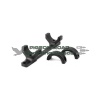 Dednutz Savage AllRDREC30mm RH HighBlack
