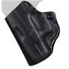 Desantis Mini Scabbard S&W J FRM LH BLK