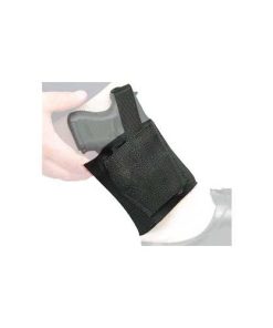 Desantis Apache Small From Auto RH Black