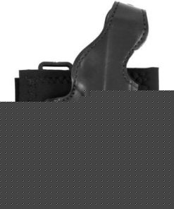 Desantis Old School Ankle Rig for Sig P938 Left Handed