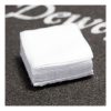 Dewey 2" Square Patches 500/Bag