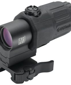 Alternative view of EOTech G33 Magnifier 3x Picatinny Mount