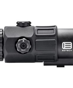 EOTech G45 5x Magnifier w/o Mount