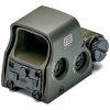 EOTech XPS2 Holographic Non-Night Vision Compatible Sight Red Reticle 68MOA Ring with 1MOA Dot ODG