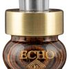 Echo Calls Timber Mallard Call Brown Double Reed