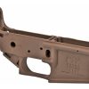 FMK Firearms AR-1 Lower Burnt Bronze