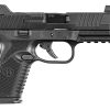 FN 509 Midsize Tactical 9mm 4.5" Barrel 24-Rounds MRD Ready