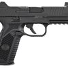 FN 509 Tactical 9mm 4.5" Barrel 10-Rounds Night Sights