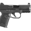 FN 509C Tactical 9mm 4.32" Barrel 24-Rounds Includes 2 Magazines