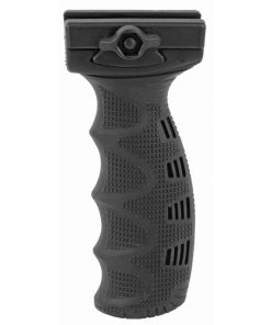 FAB Defense Rubberized Ergonomic Foregrip