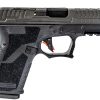 Faxon Firearms FX-19 Patriot Compact 9mm 4.01" Barrel 15-Rounds
