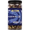 Federal BYOB Brass .22 Mag 50 Grain 250-Rounds JHP